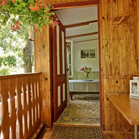 Lodge Letni Baltycka Σόποτ