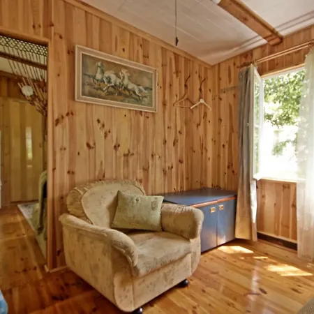 Gerendaház Letni Baltycka