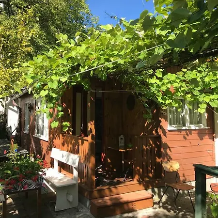 Letni Baltycka Gerendaház *