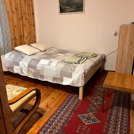 Letni Baltycka Lodge Sopot