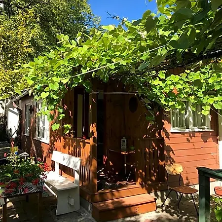Lodge Letni Baltycka