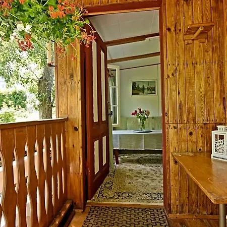 Lodge Letni Baltycka