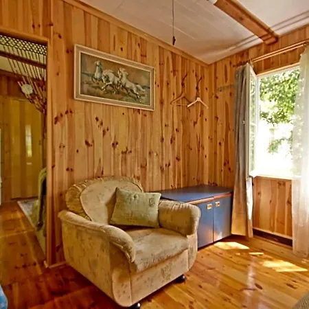 Letni Baltycka Lodge Sopot