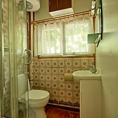 Letni Baltycka Lodge