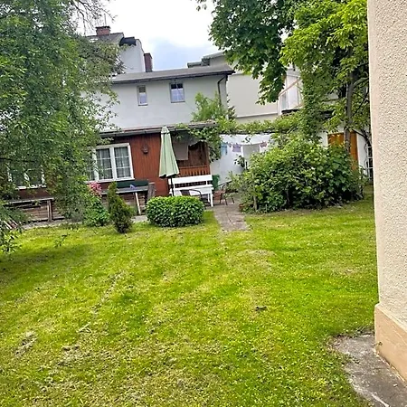 Letni Baltycka Lodge