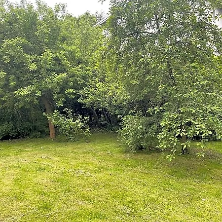 Letni Baltycka Lodge Sopot