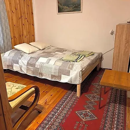 Letni Baltycka Lodge
