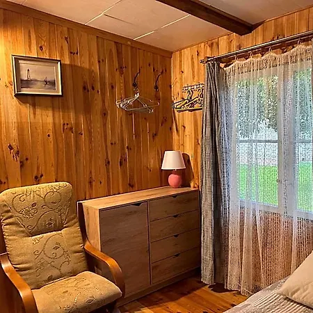 Lodge Letni Baltycka Sopot