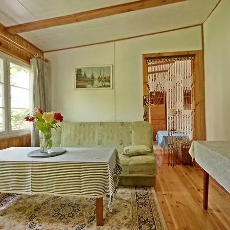 Letni Baltycka Lodge